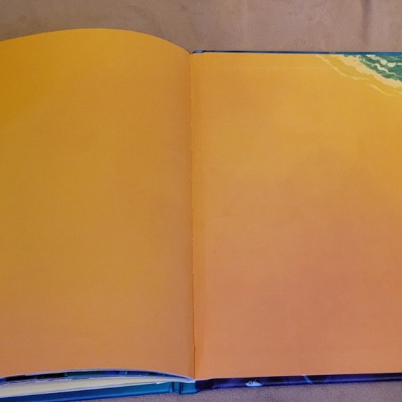 Children book Hardcover How to catch a Mermaid. From New York Bestseller Team - Picture 7 of 7